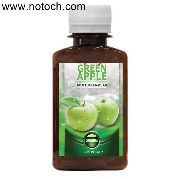 اسانس مخصوص دستگاه دفیوزر رایحه GREEN APPLE حجم ۱۲۰ میل